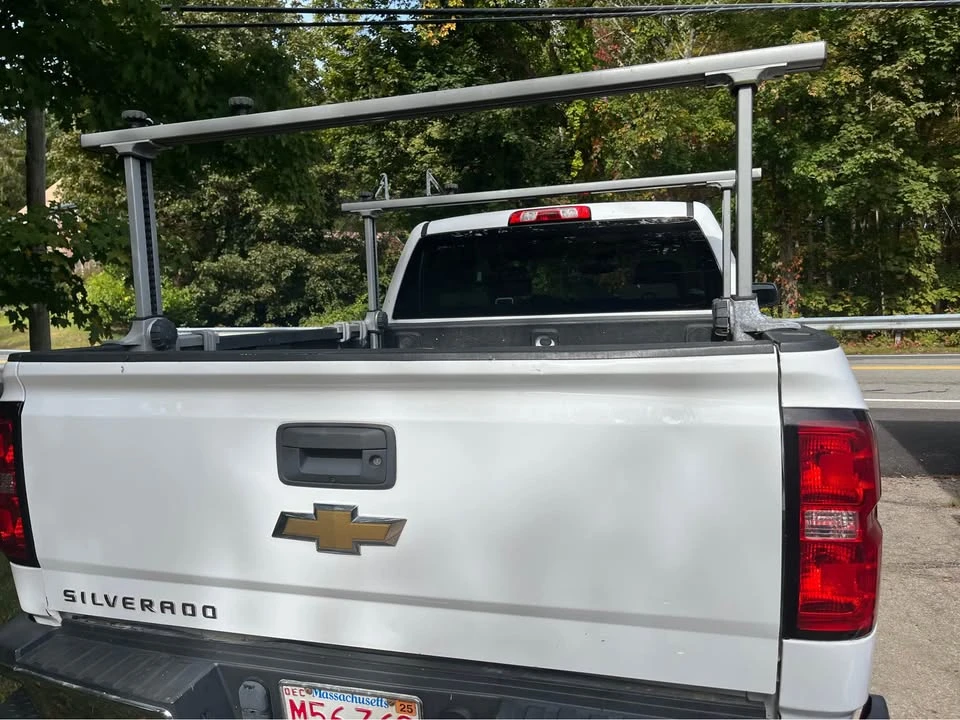 2016 Chevrolet Silverado Heavy Duty 3rd Gen - Image 8 of 9