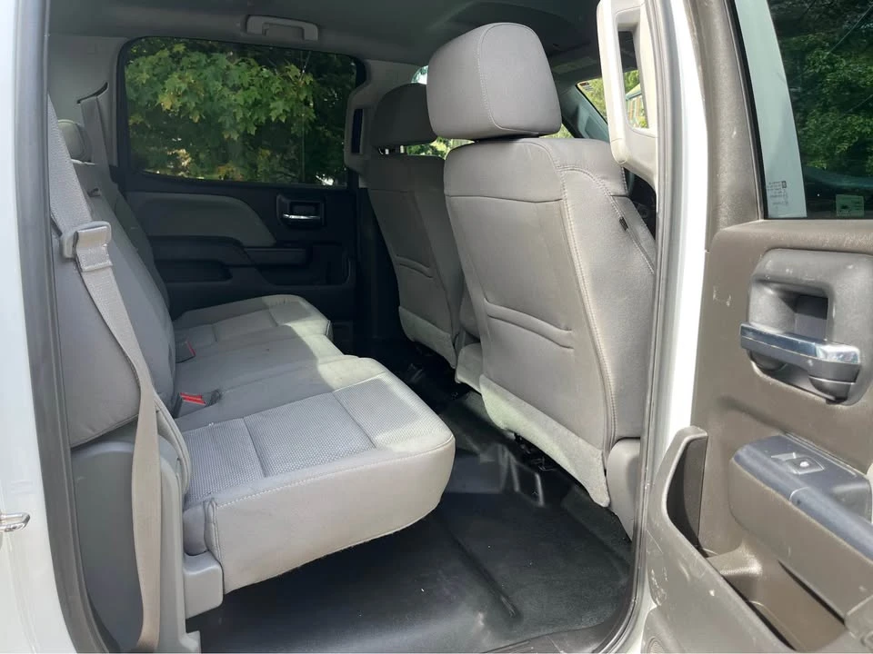 2016 Chevrolet Silverado Heavy Duty 3rd Gen - Image 7 of 9