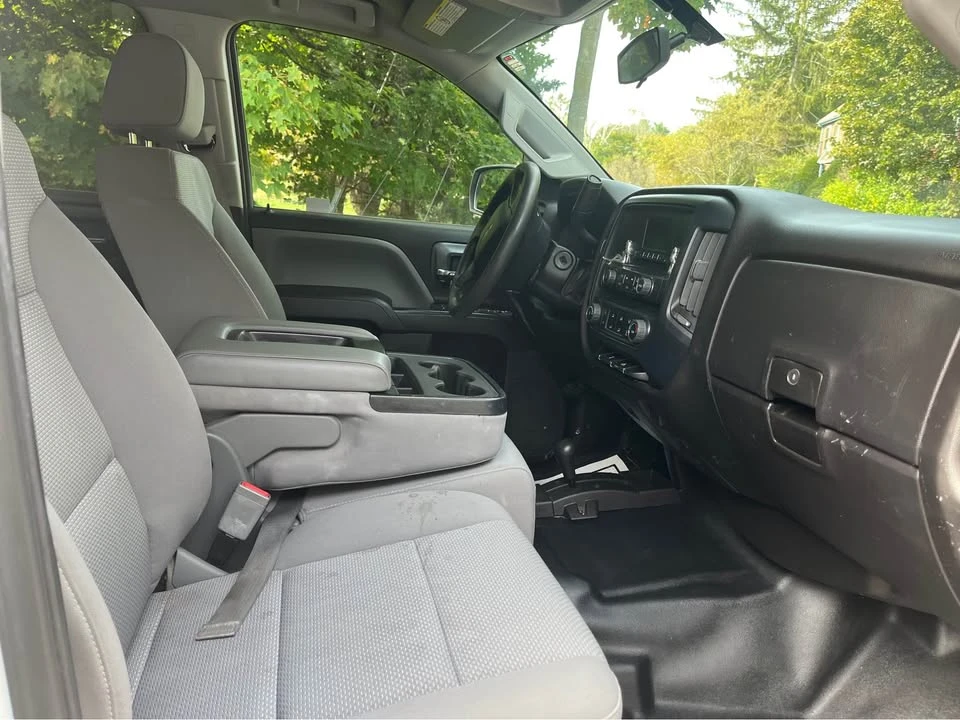 2016 Chevrolet Silverado Heavy Duty 3rd Gen - Image 6 of 9