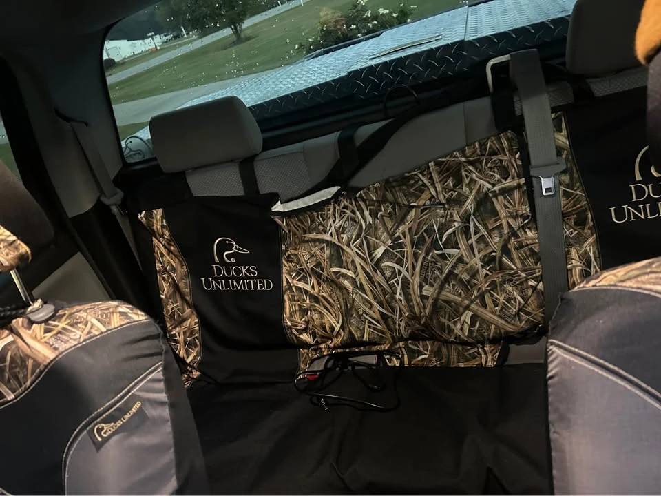 2016 Chevrolet Silverado Heavy Duty 3rd Gen - Image 6 of 11