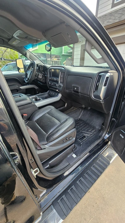 2016 Chevrolet Silverado Heavy Duty 3rd Gen - Image 6 of 21