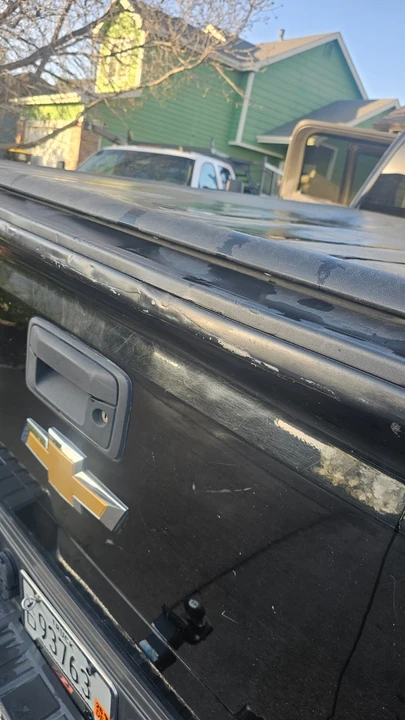 2016 Chevrolet Silverado Heavy Duty 3rd Gen - Image 17 of 21