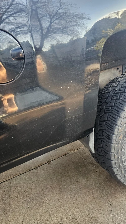2016 Chevrolet Silverado Heavy Duty 3rd Gen - Image 15 of 21