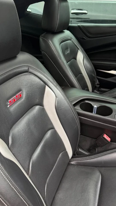 2016 Chevrolet SS - Image 6 of 10
