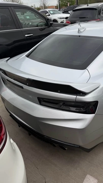 2016 Chevrolet SS - Image 3 of 10