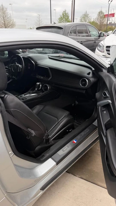 2016 Chevrolet SS - Image 10 of 10