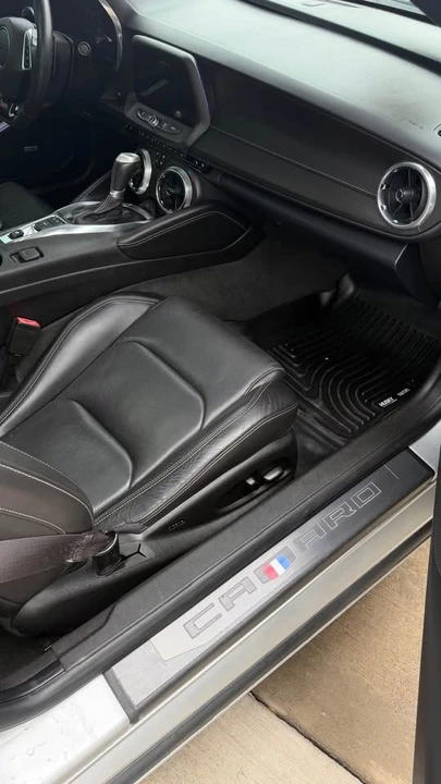 2016 Chevrolet SS - Image 4 of 10