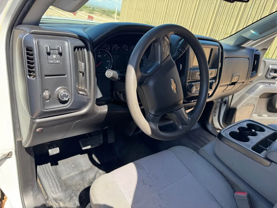 2016 Chevrolet Silverado Heavy Duty 3rd Gen - Image 12 of 20