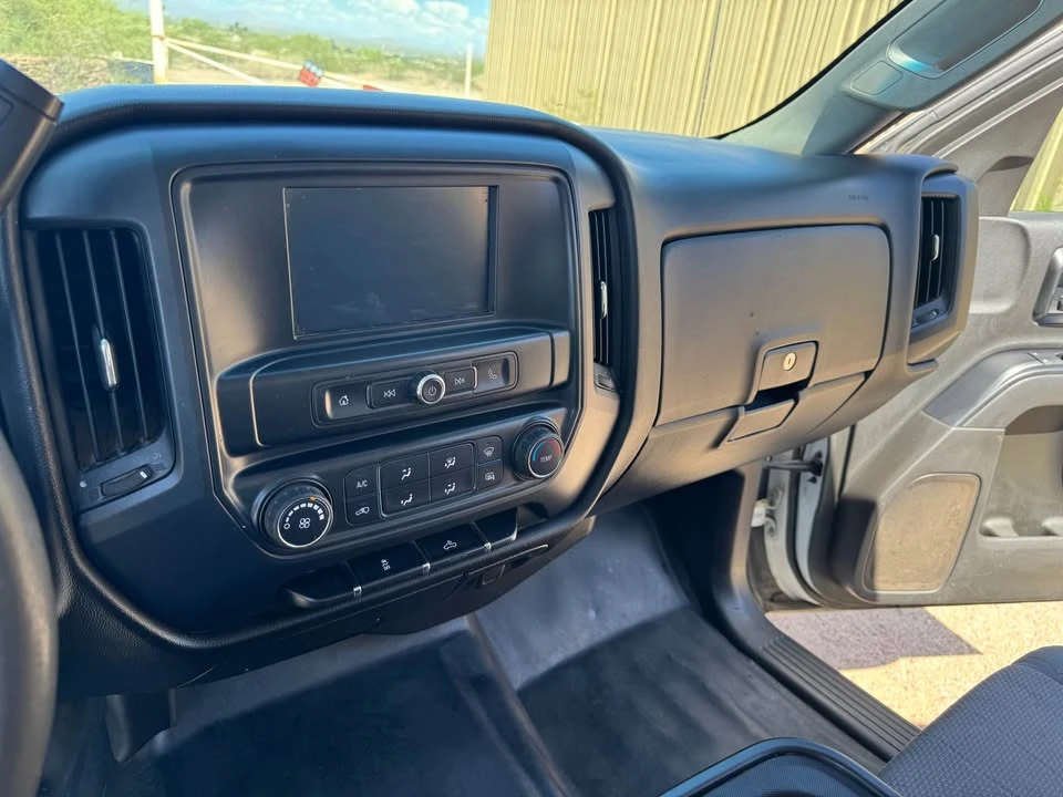 2016 Chevrolet Silverado Heavy Duty 3rd Gen - Image 20 of 20