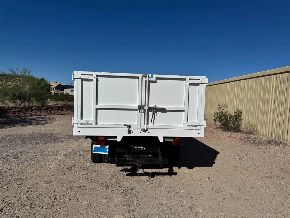 2016 Chevrolet Silverado Heavy Duty 3rd Gen - Image 5 of 20