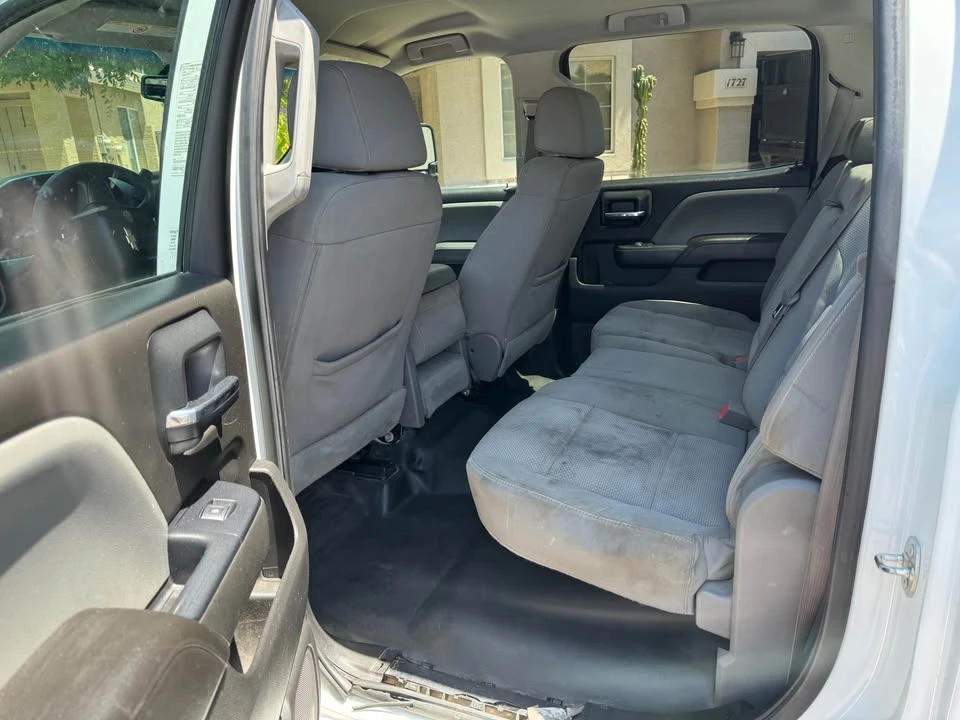2016 Chevrolet Silverado Heavy Duty 3rd Gen - Image 15 of 20