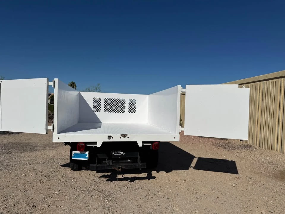 2016 Chevrolet Silverado Heavy Duty 3rd Gen - Image 7 of 20