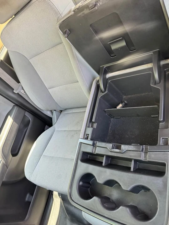 2016 Chevrolet Silverado Heavy Duty 3rd Gen - Image 17 of 20