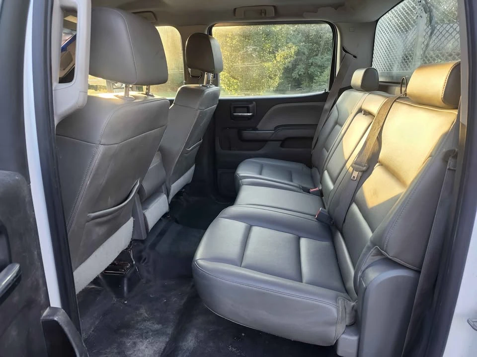 2016 Chevrolet Silverado Heavy Duty 3rd Gen - Image 15 of 16