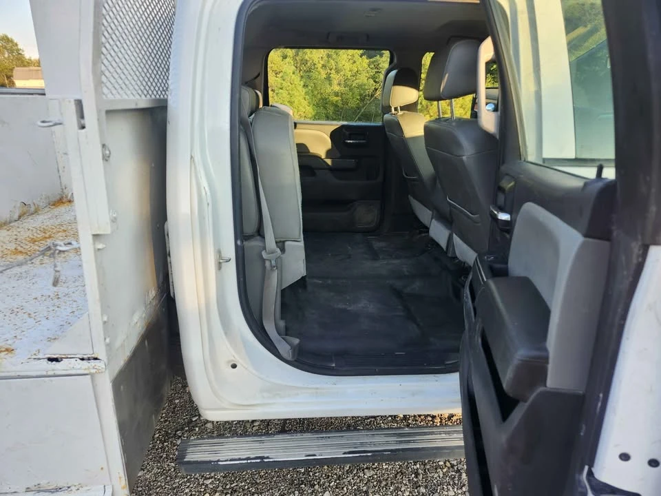 2016 Chevrolet Silverado Heavy Duty 3rd Gen - Image 11 of 16