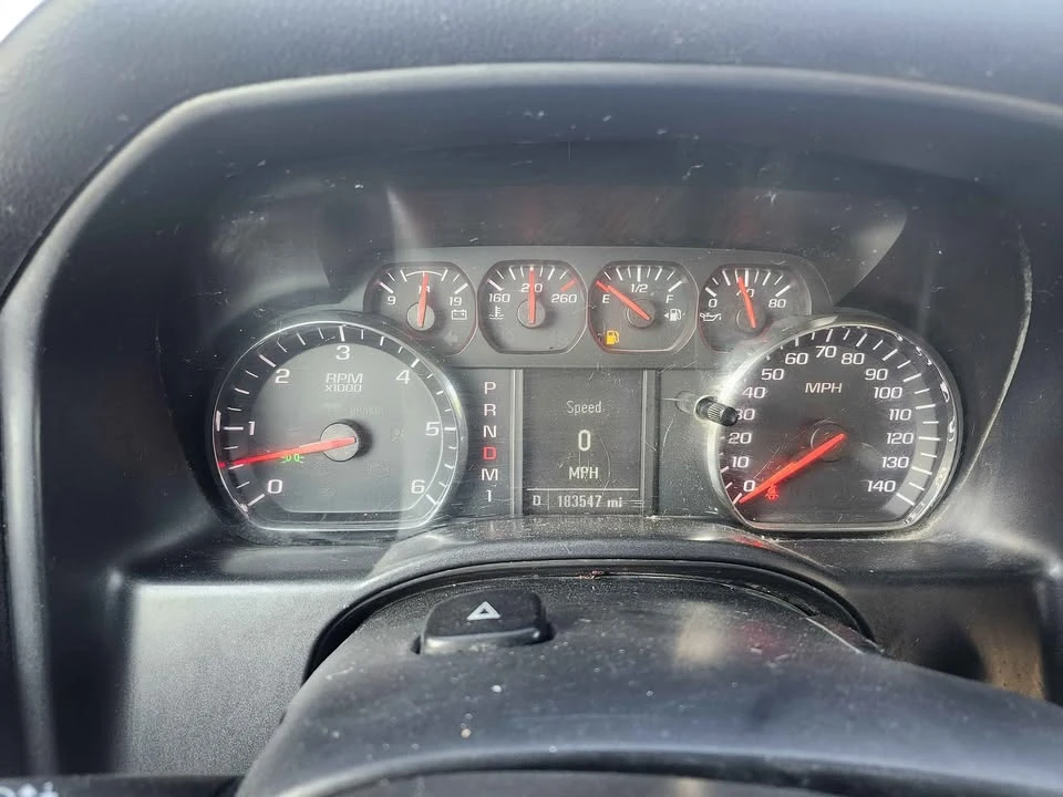 2016 Chevrolet Silverado Heavy Duty 3rd Gen - Image 12 of 16