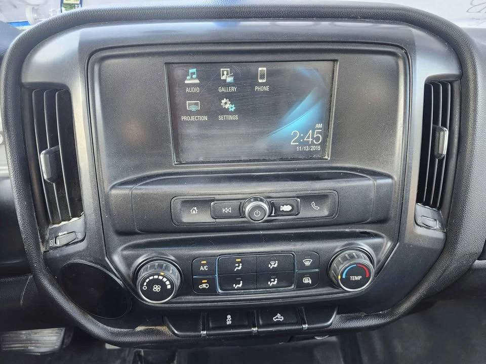 2016 Chevrolet Silverado Heavy Duty 3rd Gen - Image 13 of 16