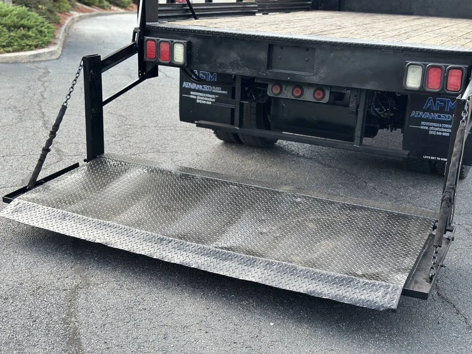 2016 Chevrolet Kodiak - Image 6 of 12