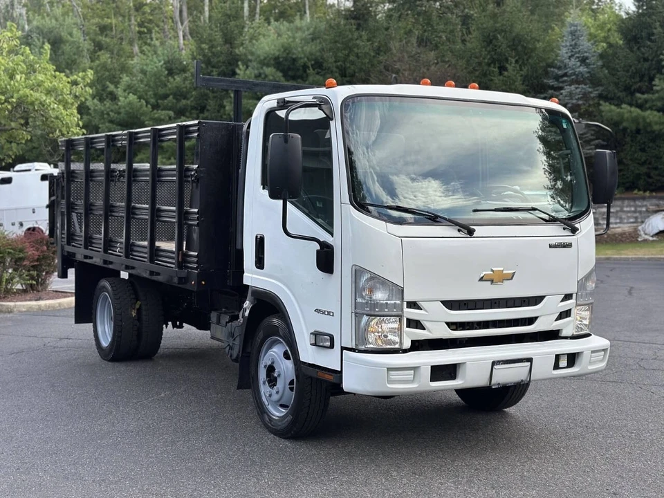 2016 Chevrolet Kodiak - Image 4 of 12