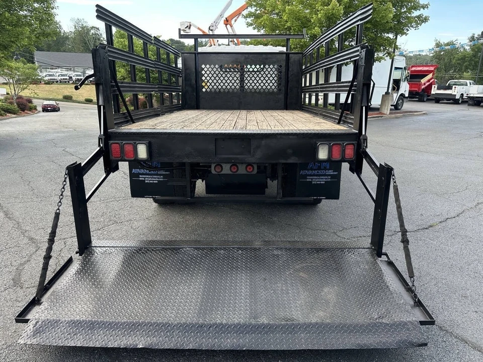 2016 Chevrolet Kodiak - Image 8 of 12