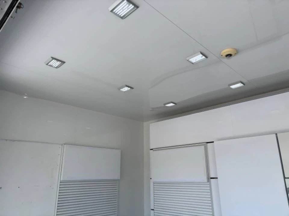 2016 Chevrolet - Image 20 of 21