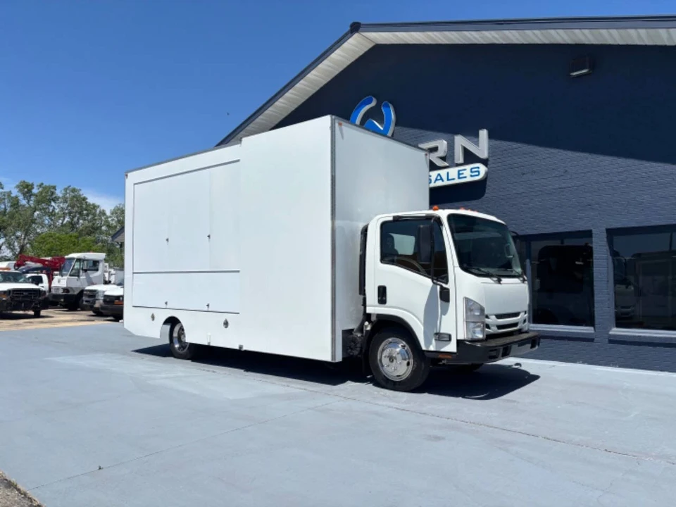 2016 Chevrolet Kodiak - Image 3 of 12