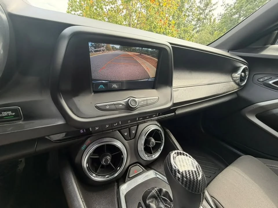 2016 Chevrolet Camaro 6th Gen - Image 7 of 13