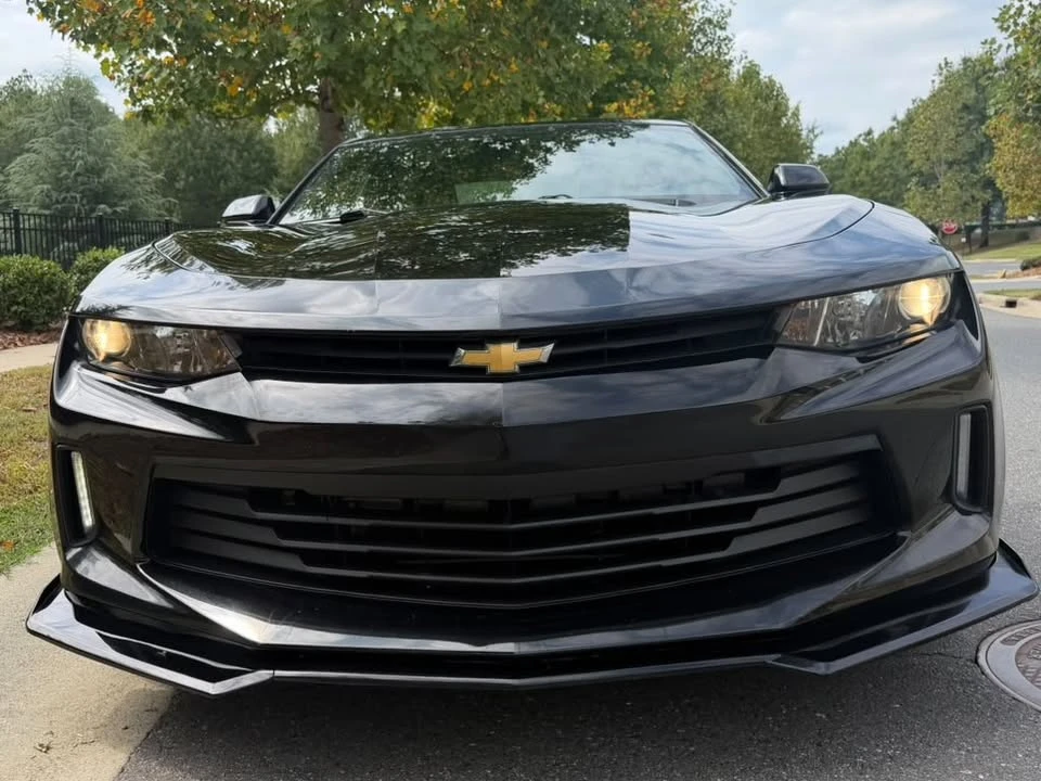 2016 Chevrolet Camaro 6th Gen - Image 3 of 13