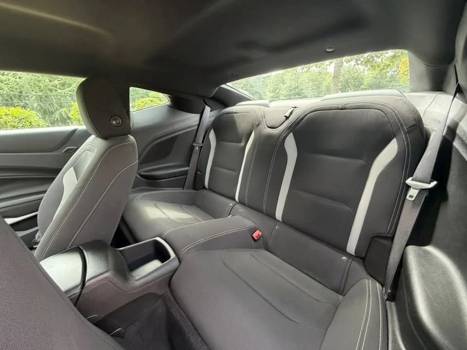 2016 Chevrolet Camaro 6th Gen - Image 9 of 13
