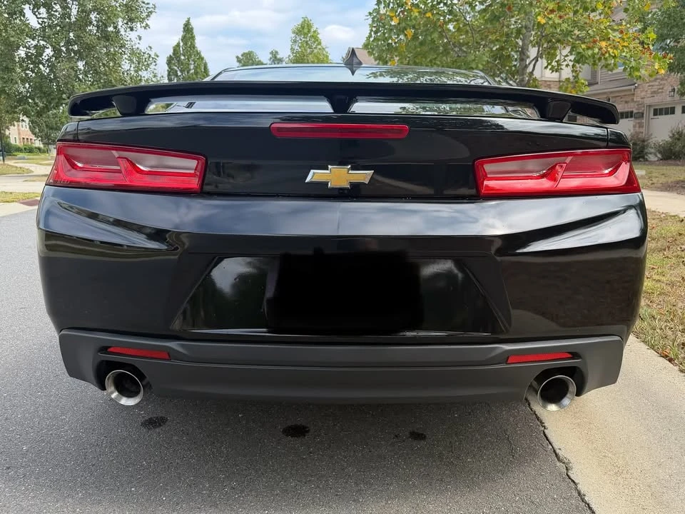 2016 Chevrolet Camaro 6th Gen - Image 6 of 13