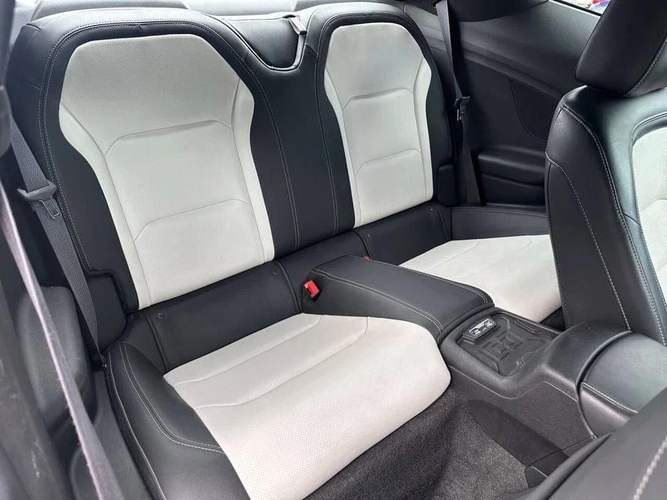 2016 Chevrolet Camaro 6th Gen - Image 20 of 20
