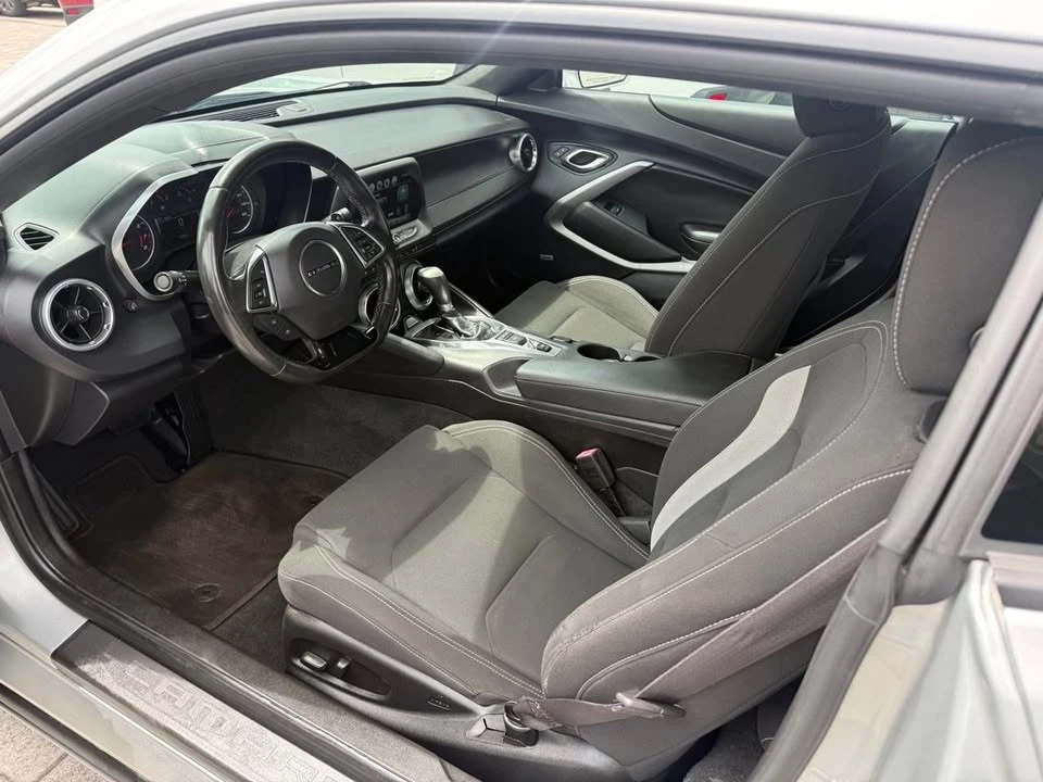2016 Chevrolet Camaro 6th Gen - Image 11 of 20