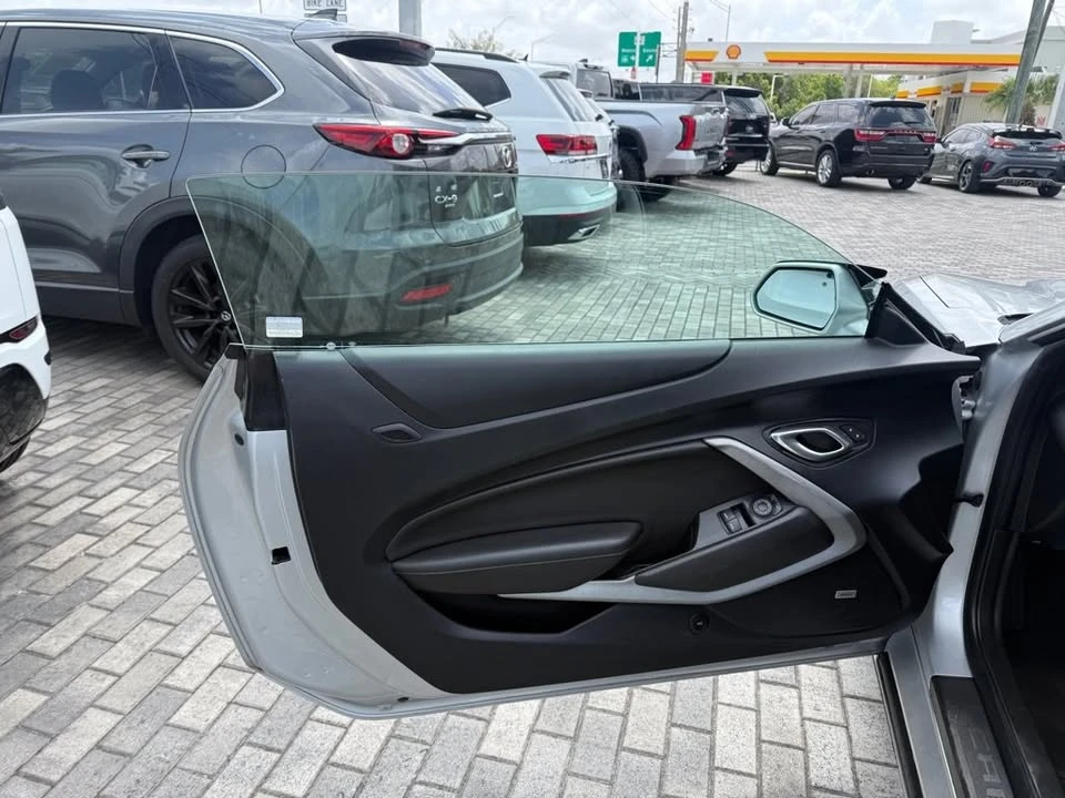 2016 Chevrolet Camaro 6th Gen - Image 10 of 20