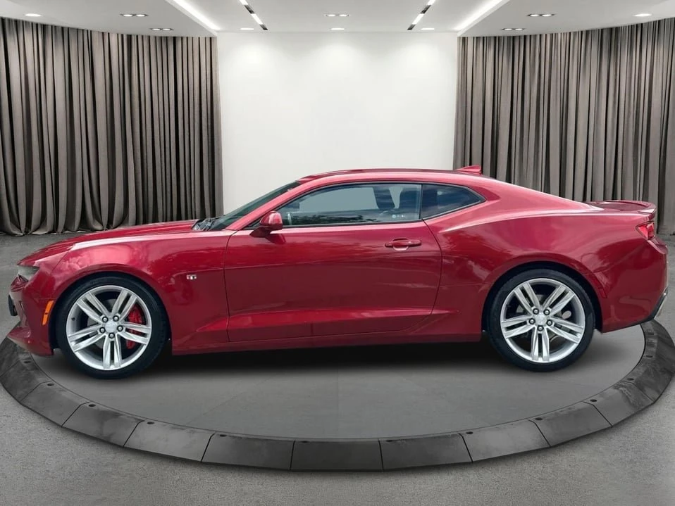 2016 Chevrolet Camaro 6th Gen - Image 2 of 20