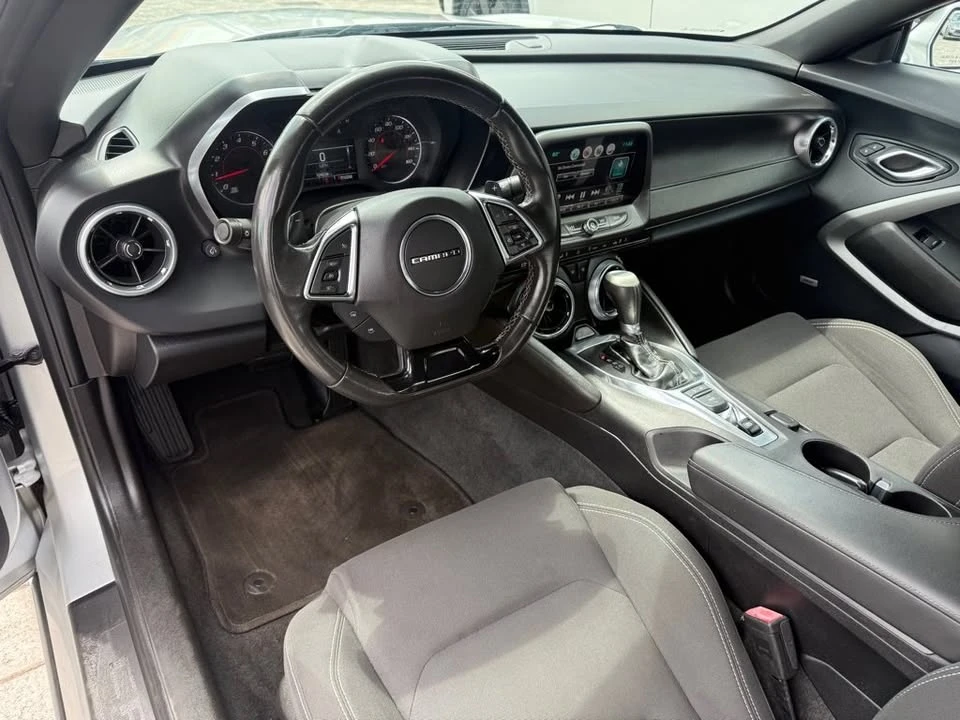 2016 Chevrolet Camaro 6th Gen - Image 12 of 20