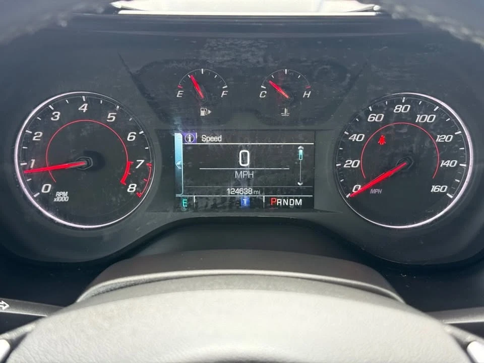 2016 Chevrolet Camaro 6th Gen - Image 16 of 20