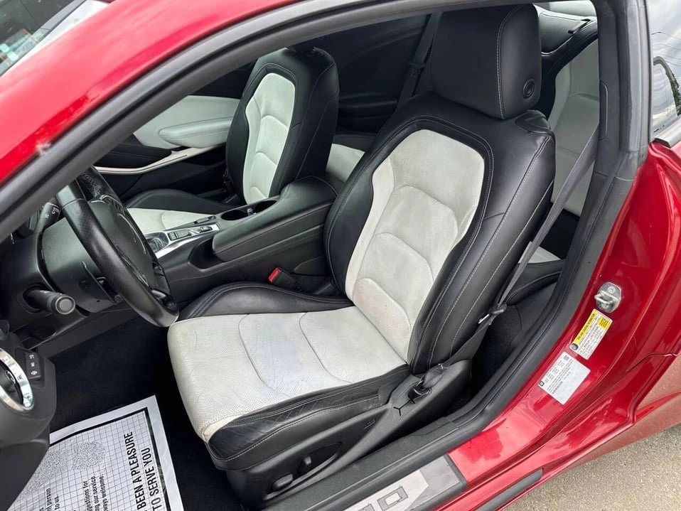2016 Chevrolet Camaro 6th Gen - Image 15 of 20