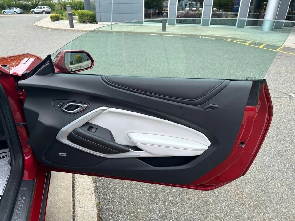 2016 Chevrolet Camaro 6th Gen - Image 18 of 20