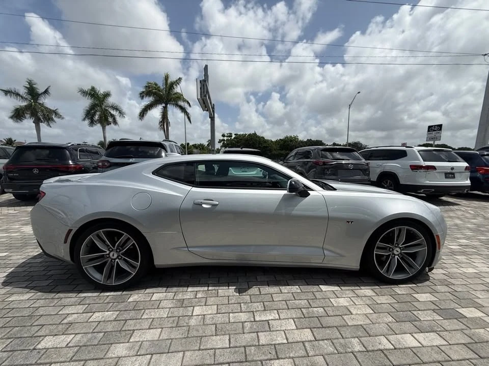2016 Chevrolet Camaro 6th Gen - Image 9 of 20