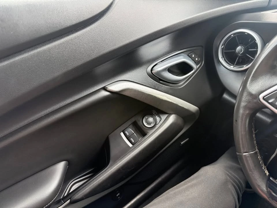 2016 Chevrolet Camaro 6th Gen - Image 20 of 20