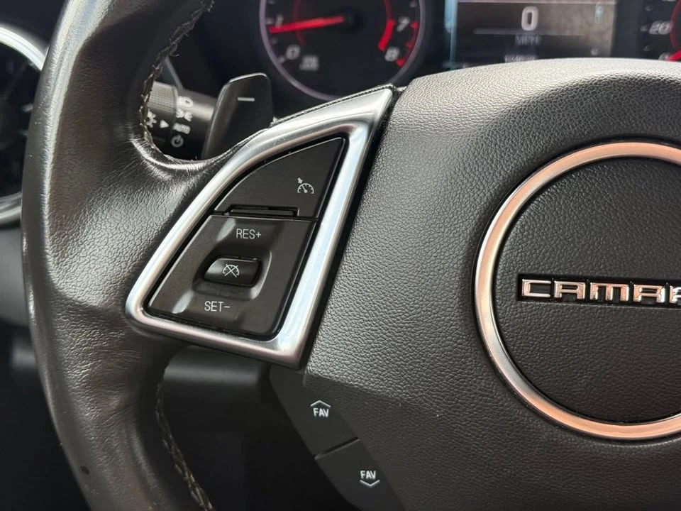 2016 Chevrolet Camaro 6th Gen - Image 13 of 20