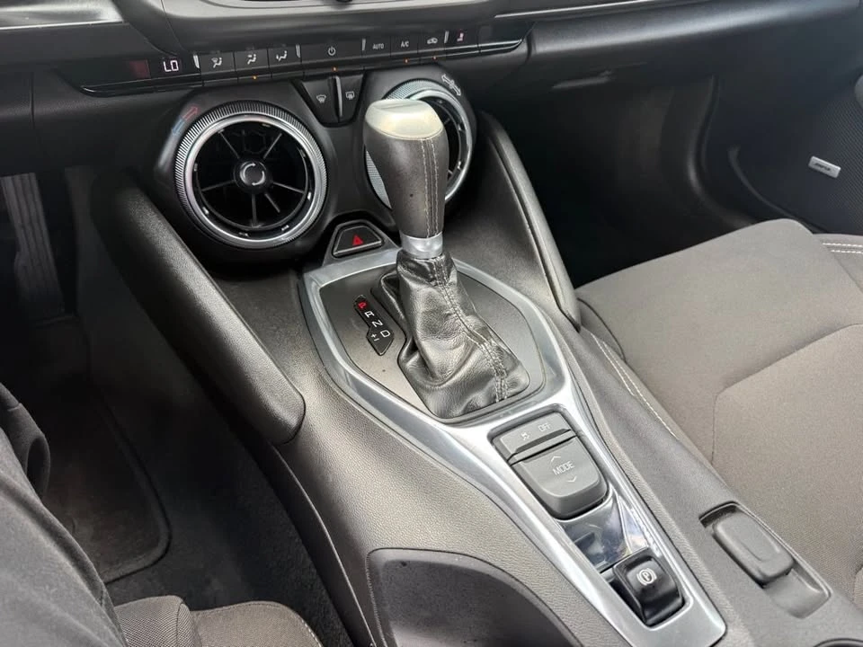2016 Chevrolet Camaro 6th Gen - Image 18 of 20