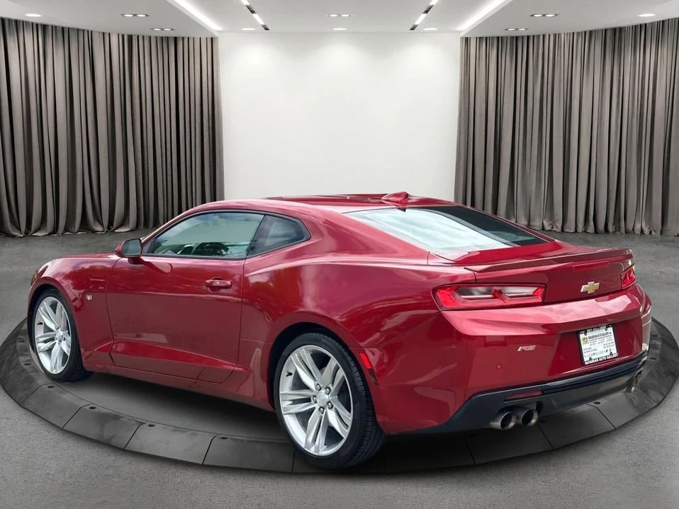 2016 Chevrolet Camaro 6th Gen - Image 3 of 20