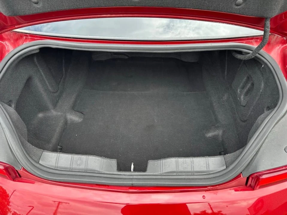 2016 Chevrolet Camaro 6th Gen - Image 17 of 20
