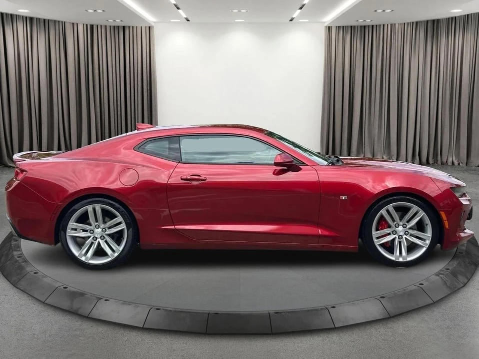 2016 Chevrolet Camaro 6th Gen - Image 6 of 20