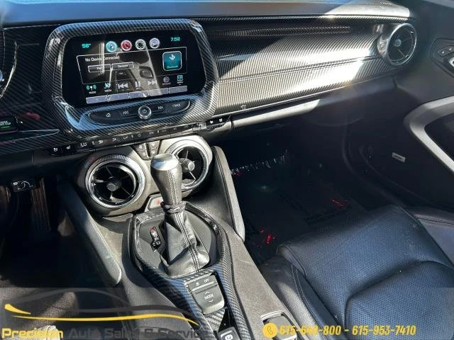 2016 Chevrolet Camaro 6th Gen - Image 12 of 12