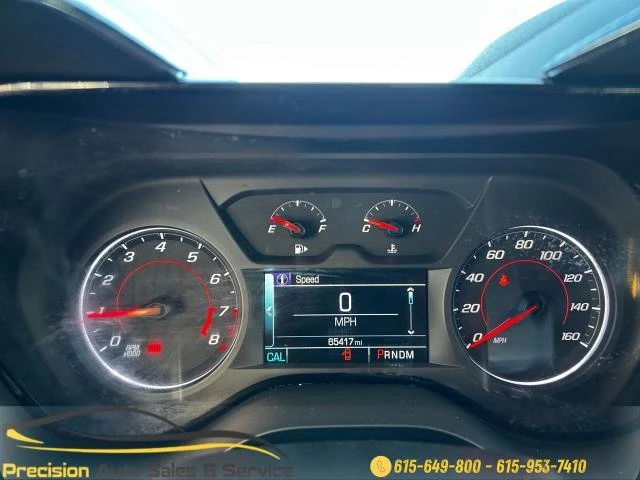 2016 Chevrolet Camaro 6th Gen - Image 9 of 12