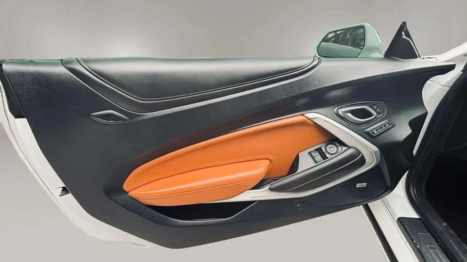 2016 Chevrolet Camaro SS 6th Gen - Image 10 of 20