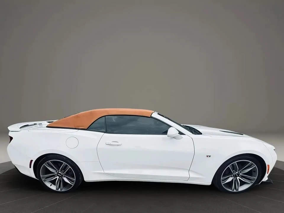 2016 Chevrolet Camaro SS 6th Gen - Image 5 of 20