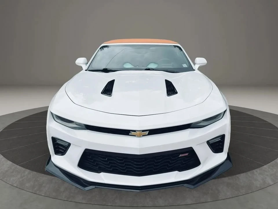 2016 Chevrolet Camaro SS 6th Gen - Image 7 of 20